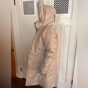 Columbia Women’s Winter Insulated Parka